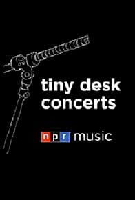 Primary photo for Randy Newman: Tiny Desk Concert