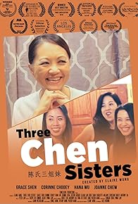 Primary photo for Three Chen Sisters