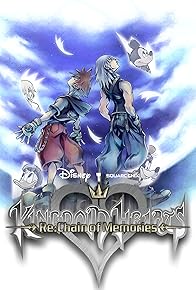 Primary photo for Kingdom Hearts Re: Chain of Memories