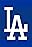 Mariners @ Dodgers