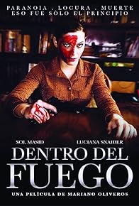 Primary photo for Dentro del fuego