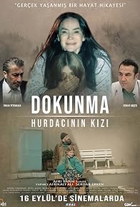 Primary photo for Dokunma Hurdacinin Kizi