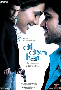 Primary photo for Dil Diya Hai