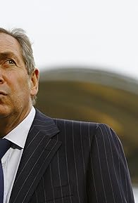 Primary photo for Gérard Houllier