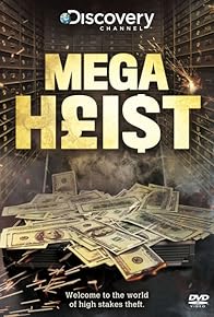 Primary photo for Mega Heist