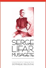 Primary photo for Serge Lifar Musagète