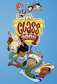 Primary photo for Class of 3000 Christmas Special