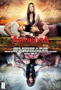 Primary photo for Amorosa: The Revenge