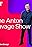 The Anton Savage Show