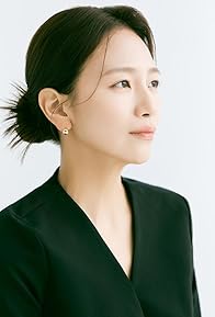 Primary photo for Baek Eun-hye