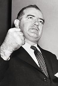 Primary photo for Joseph McCarthy