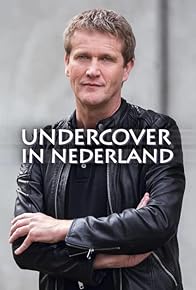 Primary photo for Undercover in Nederland