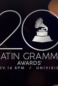 Primary photo for The 20th Annual Latin Grammy Awards