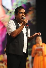 Primary photo for Brahmanandam