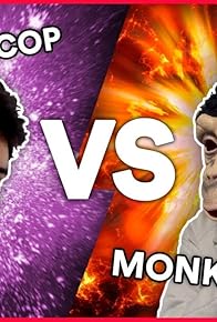 Primary photo for The Mumkey V Sauceboy Saga