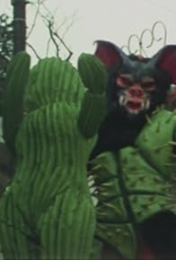 Primary photo for Takeshi Hongo, Cactus Monster Exposed!?