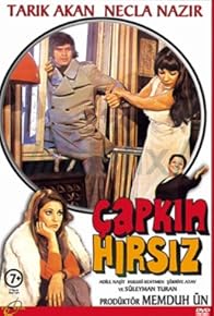 Primary photo for Çapkin Hirsiz