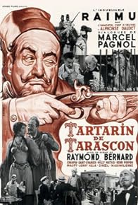 Primary photo for Tartarin de Tarascon