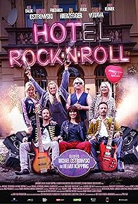 Primary photo for Hotel Rock'n'Roll