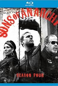 Primary photo for Sons of Anarchy: Farewell Piney