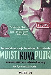 Primary photo for Muistikuvaputki