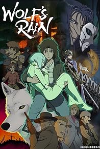 Primary photo for Wolf's Rain