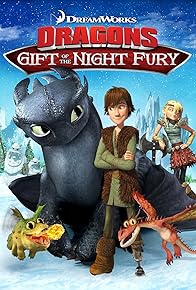 Primary photo for Dragons: Gift of the Night Fury