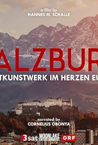 Primary photo for Salzburg - Gesamtkunstwerk im Herzen Europas