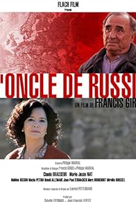 Primary photo for L'oncle de Russie