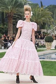 Primary photo for Chanel: Haute Couture Spring/Summer 2019 at Paris Fashion Week