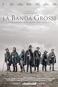 Primary photo for La banda Grossi