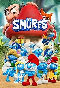 Primary photo for The Smurfs