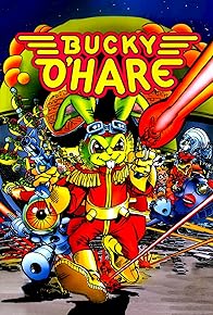 Primary photo for Bucky O'Hare