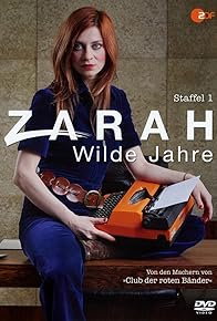 Primary photo for Zarah: Wilde Jahre