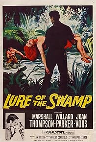 Primary photo for Lure of the Swamp