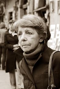 Primary photo for Barbara Ludwizanka