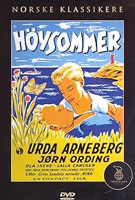 Primary photo for Høysommer