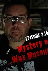 Primary photo for Mystery of the Wax Museum