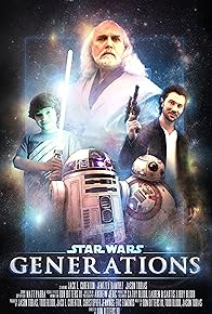 Primary photo for Star Wars: Generations