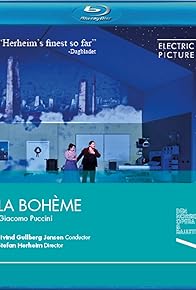 Primary photo for La Bohème, fra Den Norske Opera & Ballett