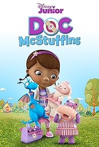 Primary photo for Doc McStuffins