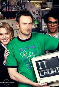 Primary photo for The IT Crowd