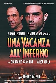 Primary photo for Una vacanza all'inferno