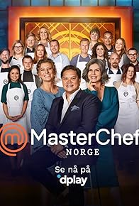 Primary photo for MasterChef Norway