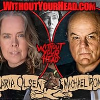 Primary photo for Michael Ironside and Maria Olsen