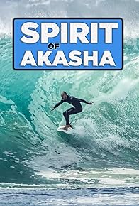 Primary photo for Spirit of Akasha