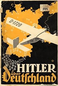 Primary photo for Hitler über Deutschland