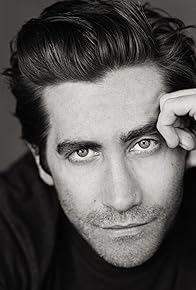 Primary photo for Jake Gyllenhaal