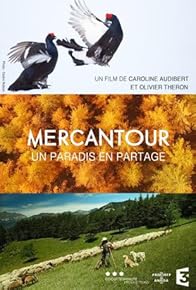 Primary photo for Mercantour, un Paradis en Partage