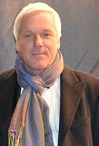 Primary photo for Kjell Sundvall